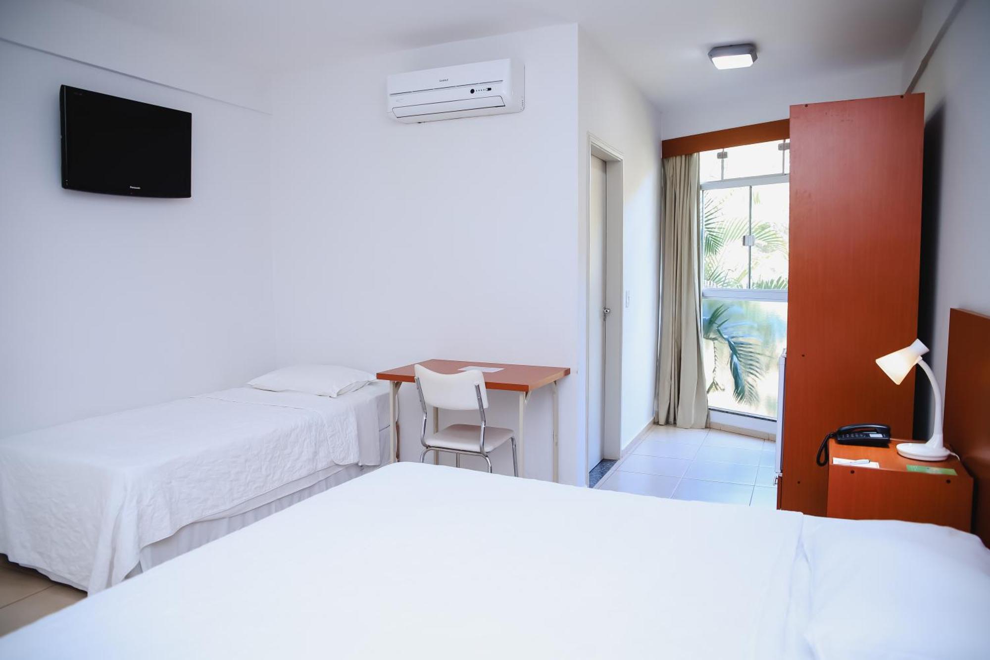 Hotel Água Das Araras Paraguacu Paulista Zimmer foto